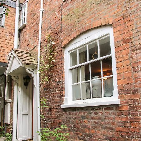 55 Corve Street Villa Ludlow Eksteriør billede