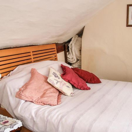 55 Corve Street Villa Ludlow Eksteriør billede