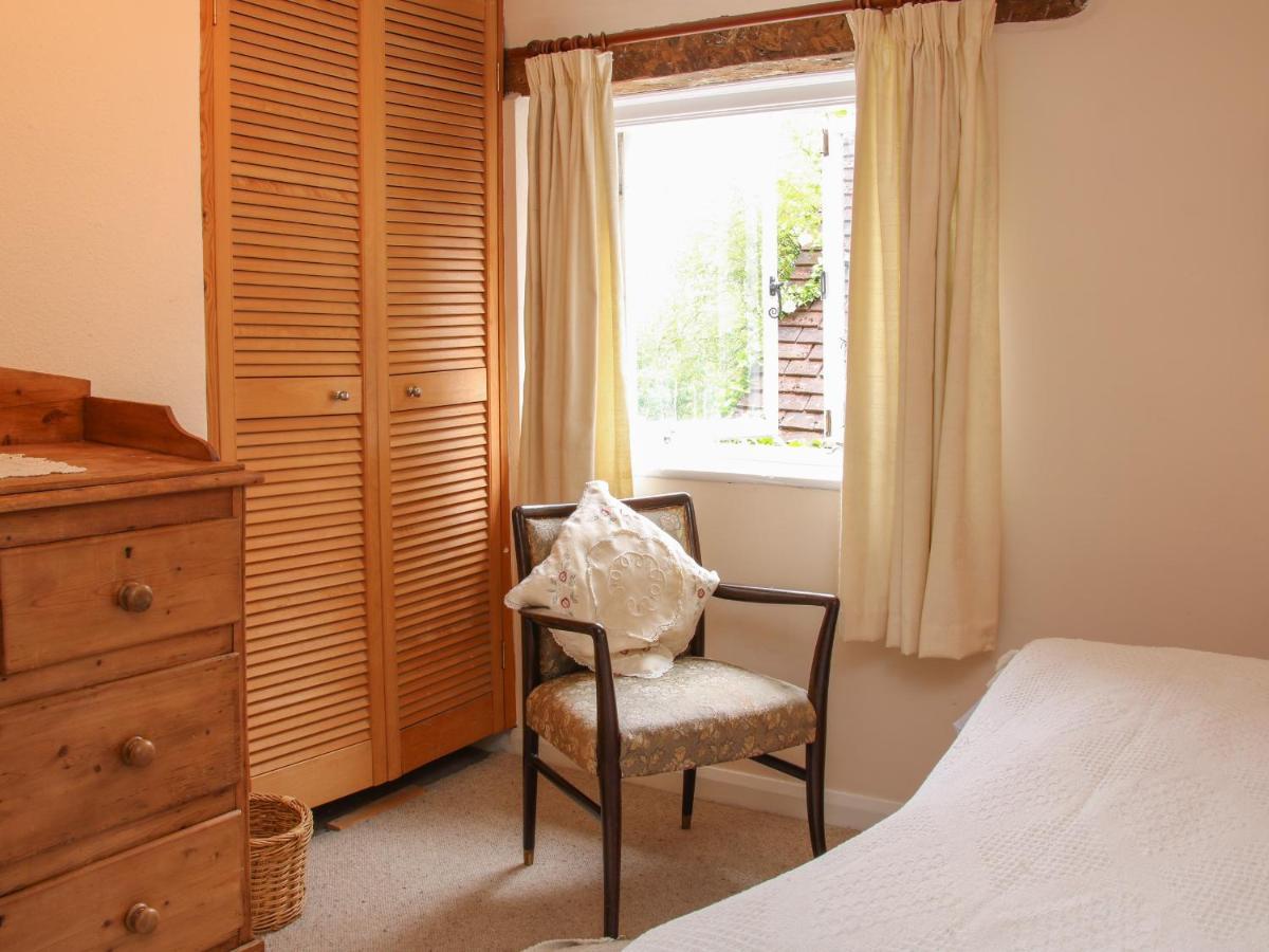 55 Corve Street Villa Ludlow Eksteriør billede