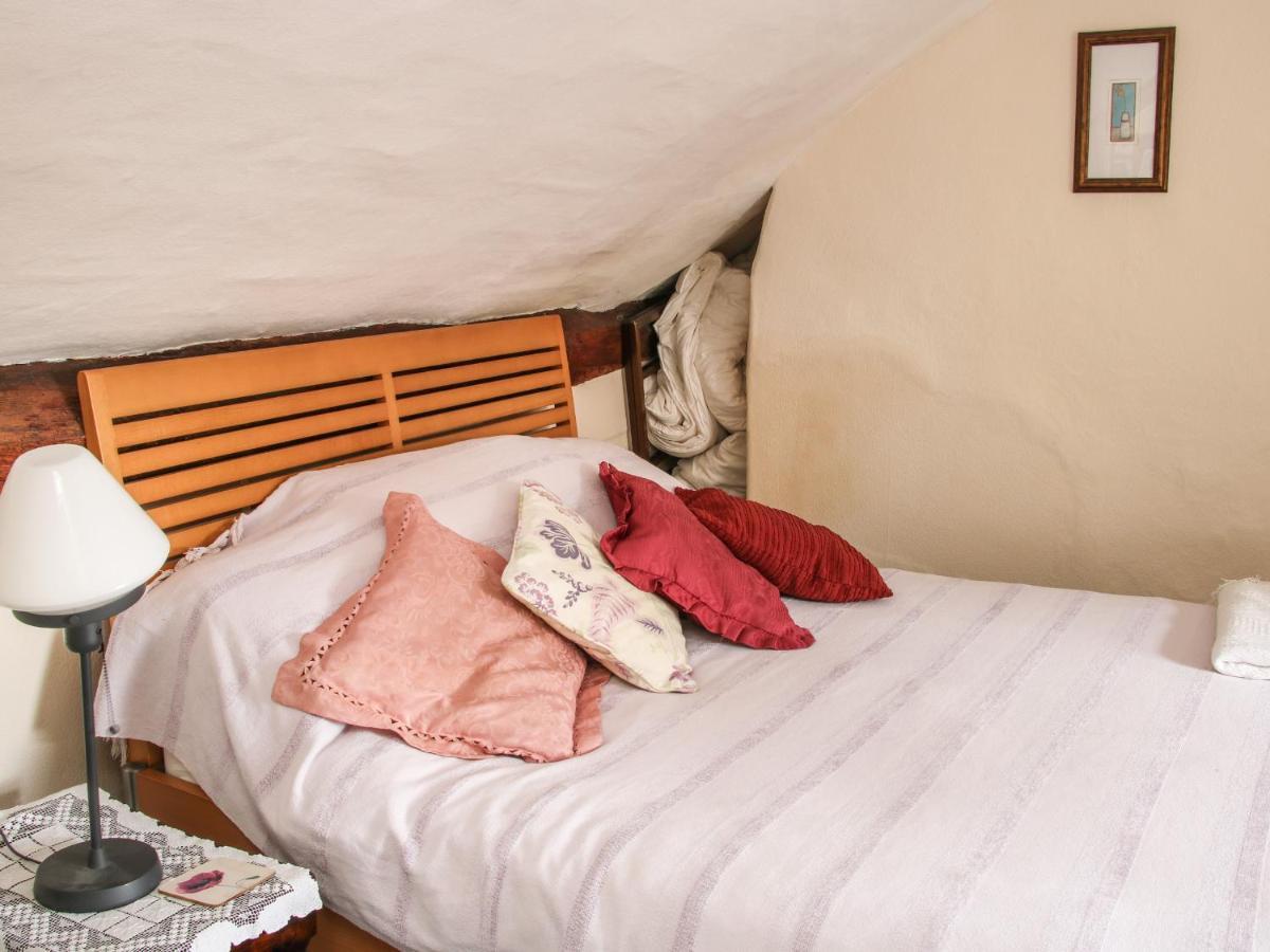 55 Corve Street Villa Ludlow Eksteriør billede